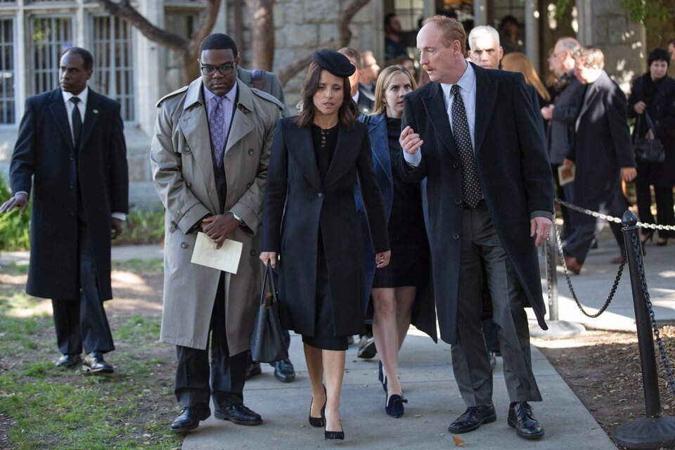 Imagen de la película Julia Louis-Dreyfus