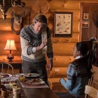 Foto de 'Hemlock Grove'