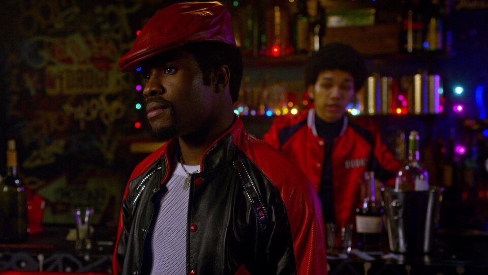 The Get Down