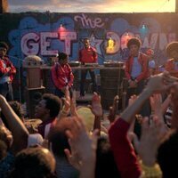 Foto de 'The Get Down'