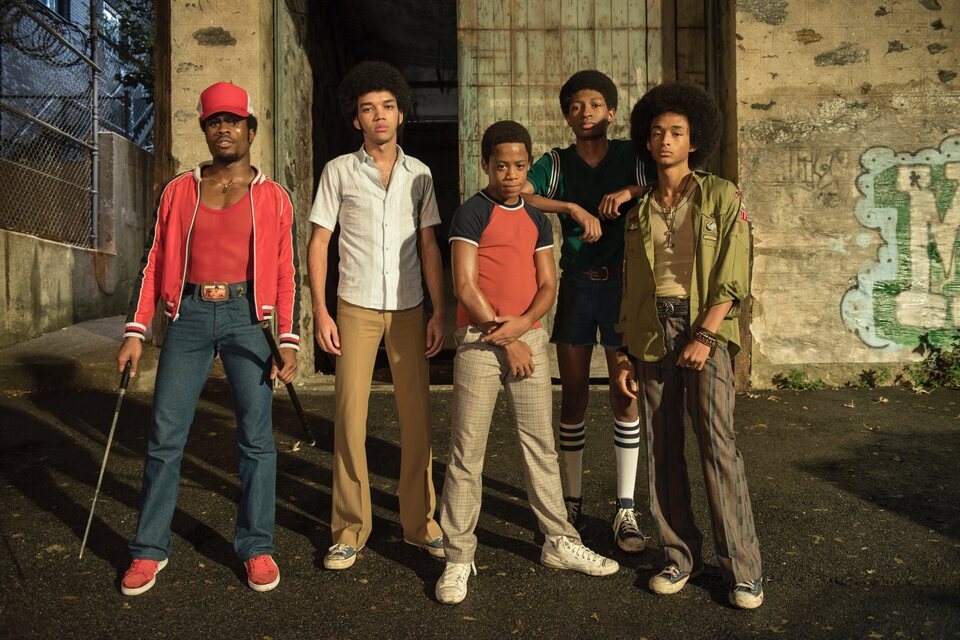 The Get Down