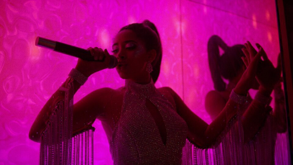 The Get Down