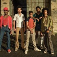 Foto de 'The Get Down'