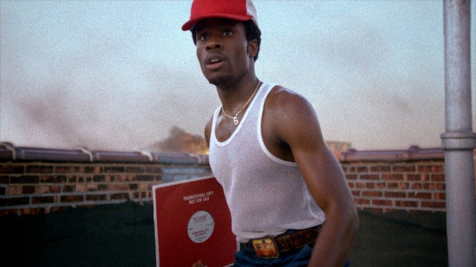 The Get Down