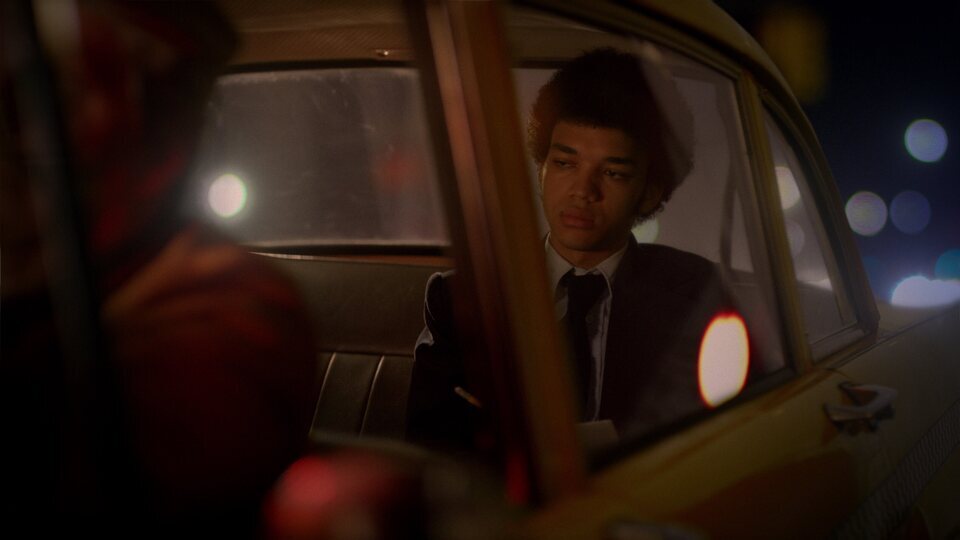 The Get Down