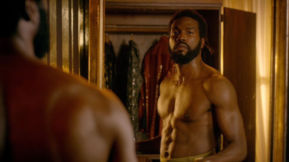 The Get Down