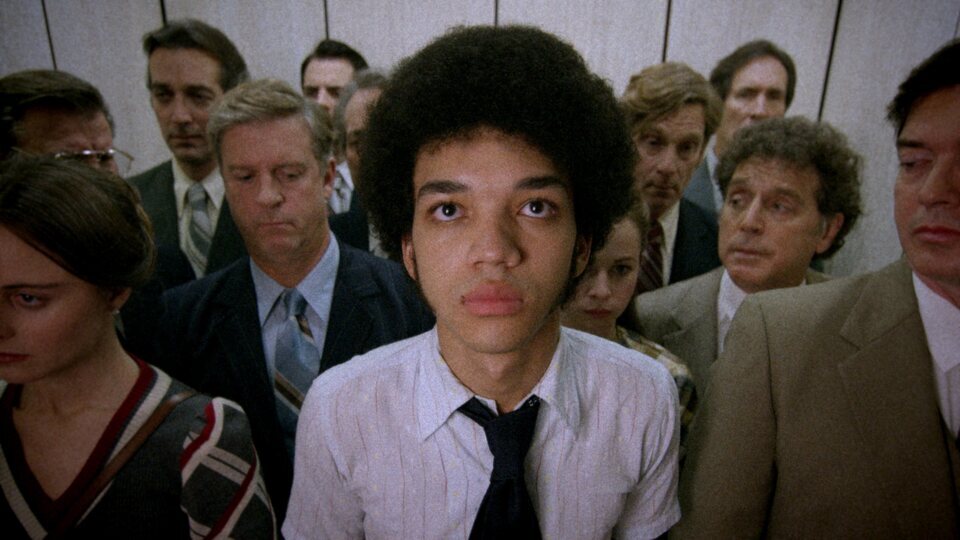The Get Down