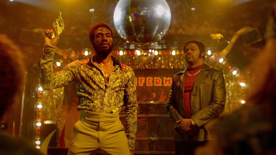 The Get Down