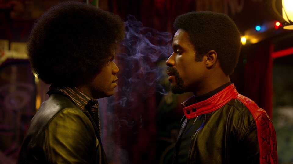 The Get Down