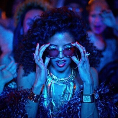 The Get Down