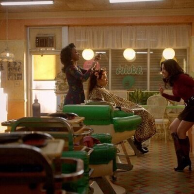 The Get Down