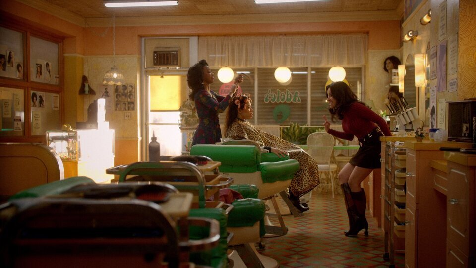 The Get Down
