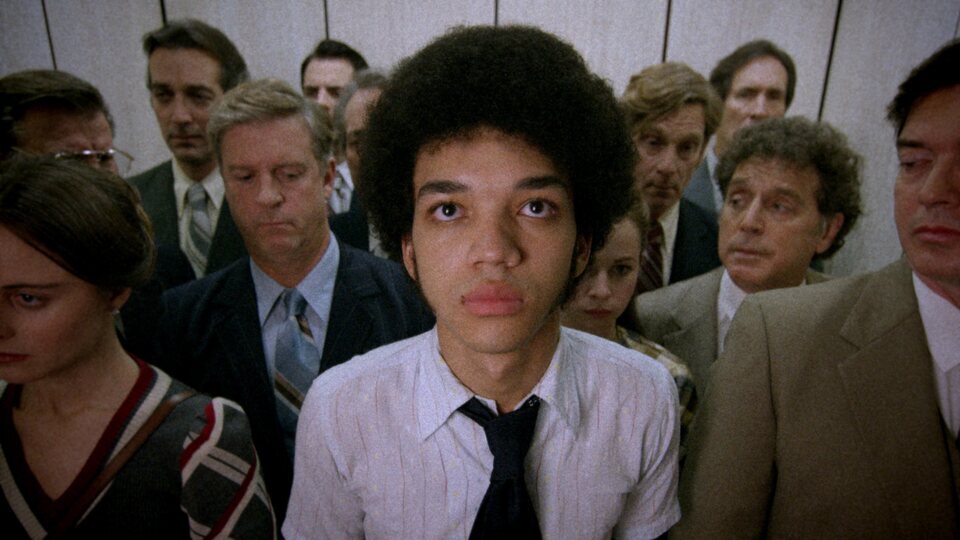 The Get Down