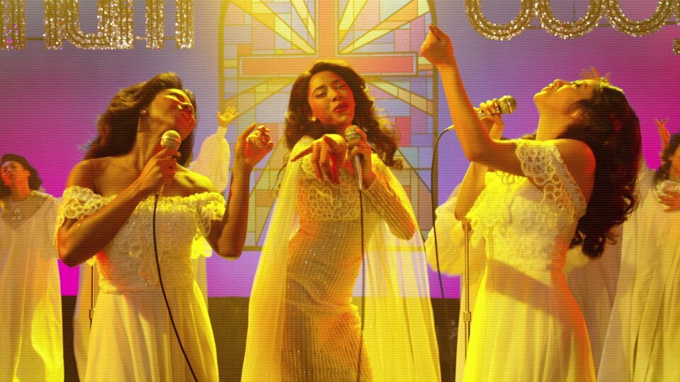 The Get Down