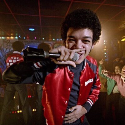 The Get Down