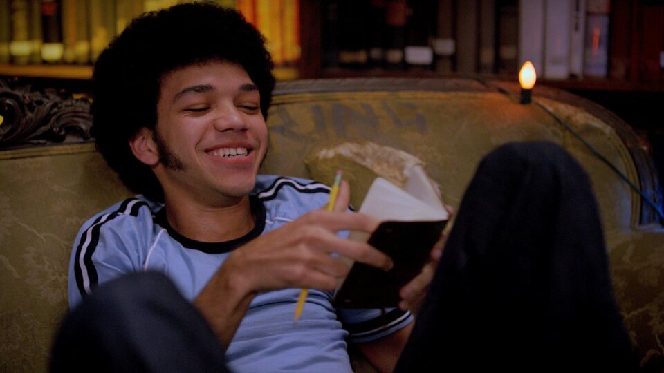 The Get Down