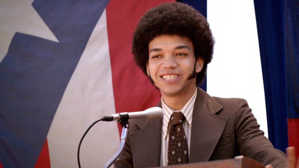The Get Down