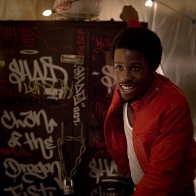 The Get Down