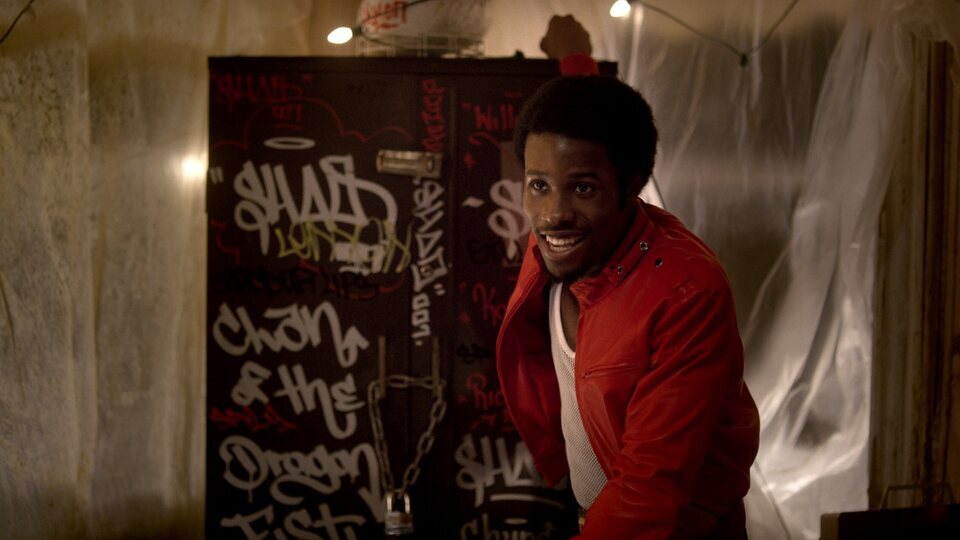 The Get Down