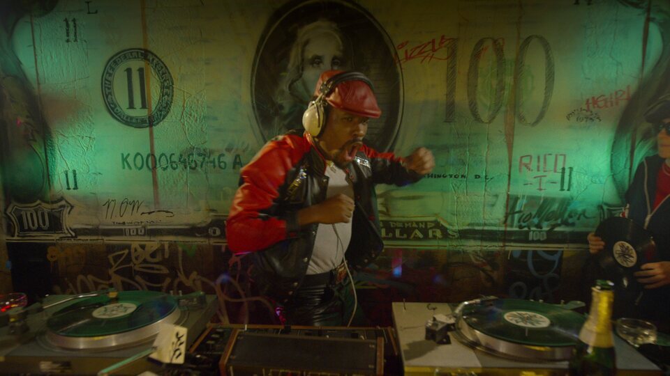 The Get Down