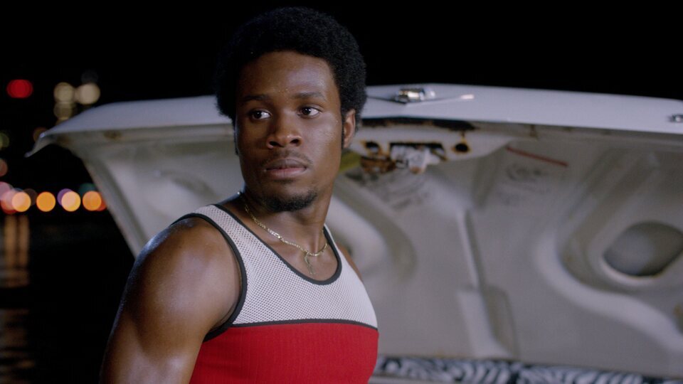 The Get Down