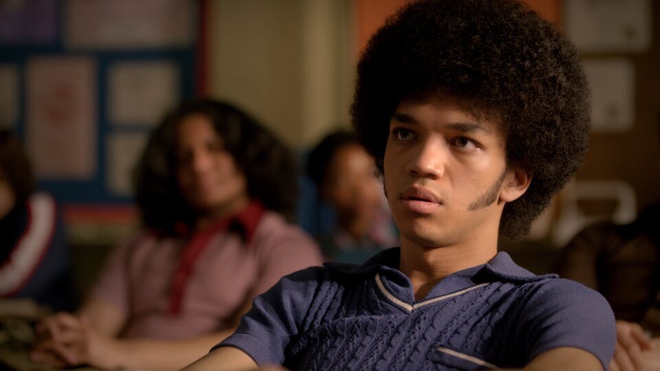 The Get Down