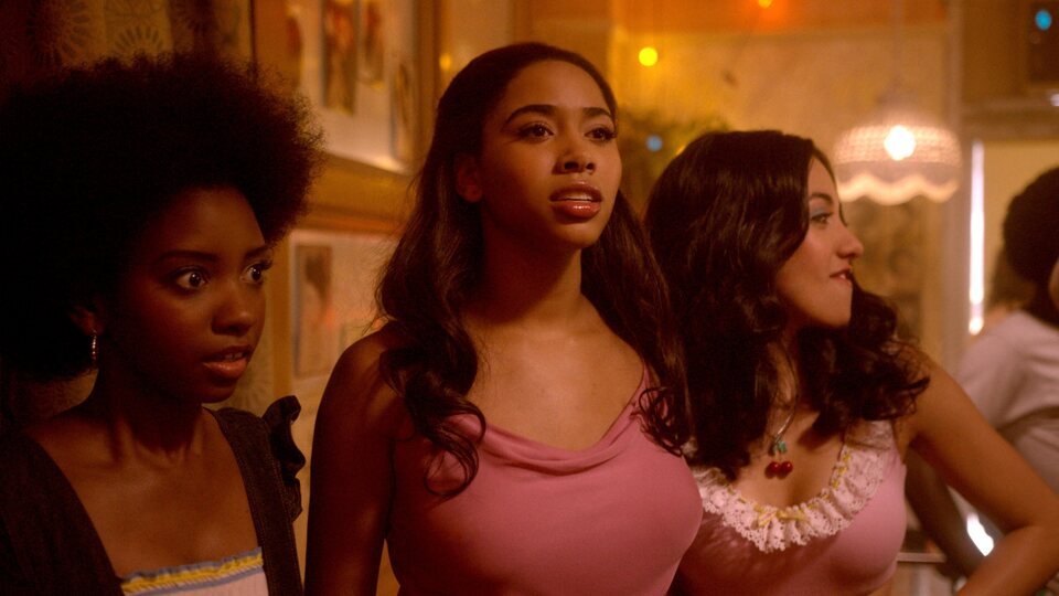 The Get Down
