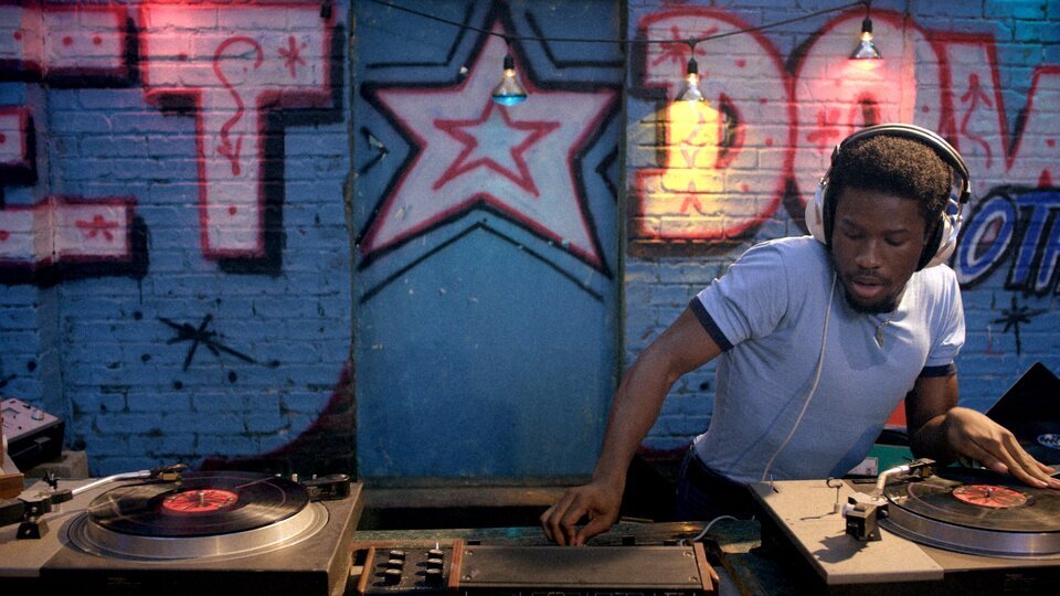 The Get Down