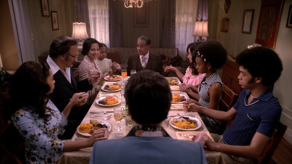 The Get Down