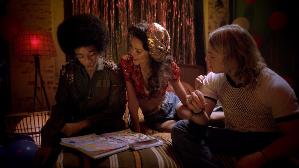 The Get Down
