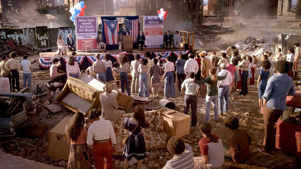 The Get Down