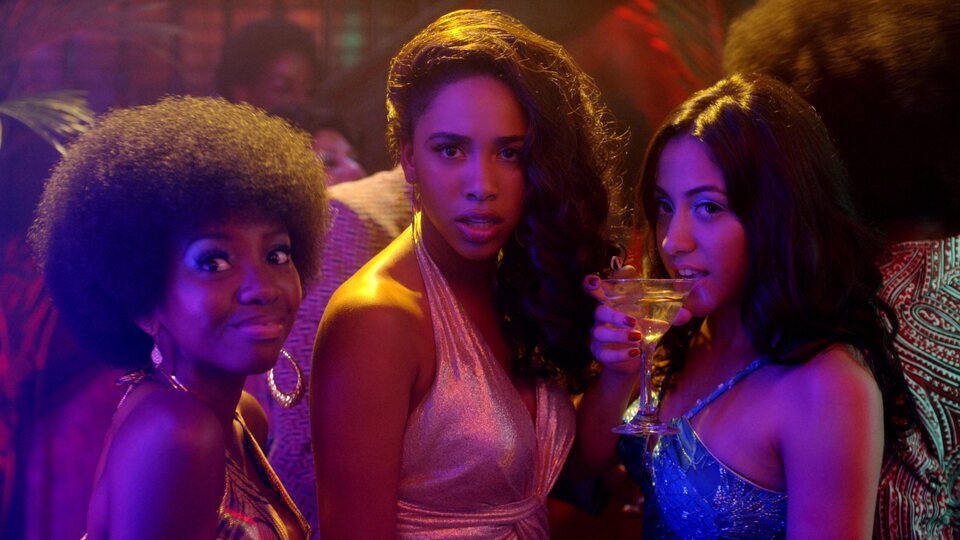 The Get Down