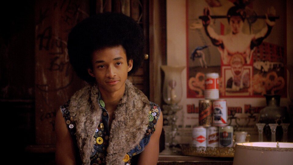 The Get Down