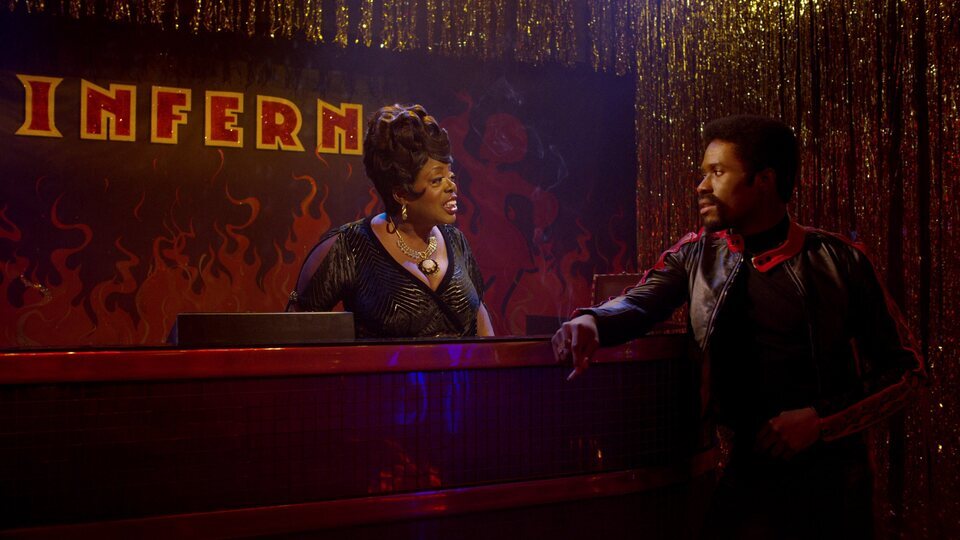 The Get Down