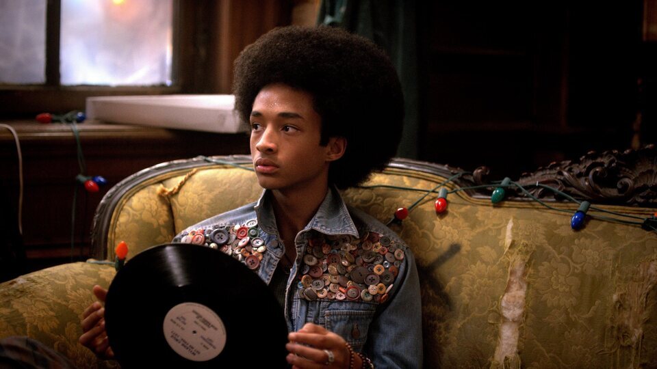 The Get Down