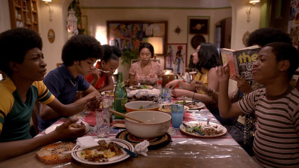 The Get Down