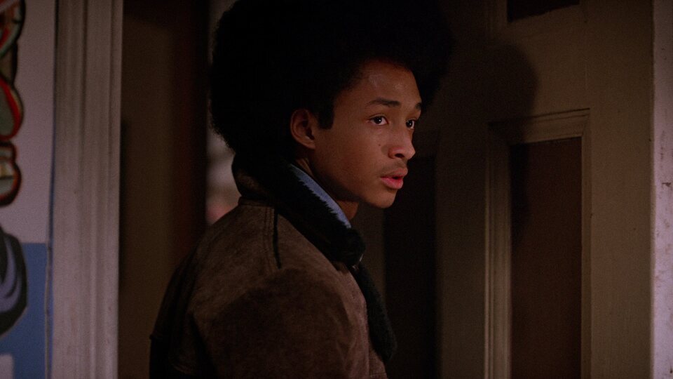 The Get Down