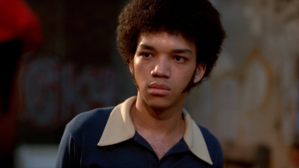The Get Down
