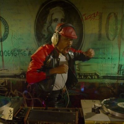 The Get Down