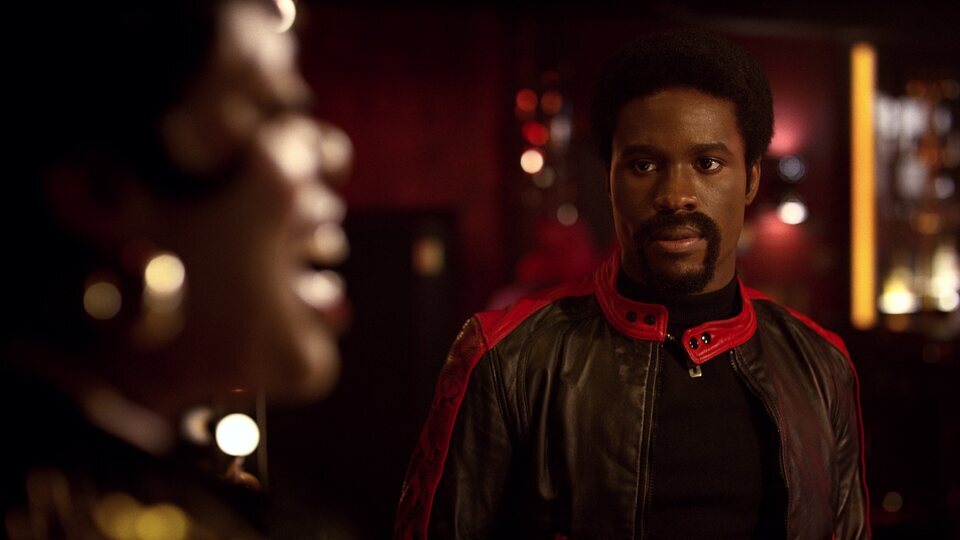 The Get Down