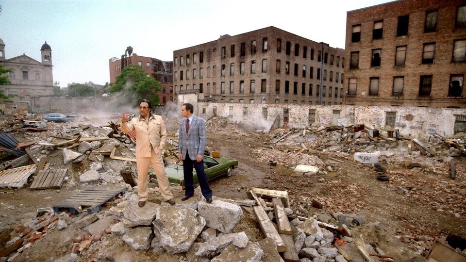 The Get Down
