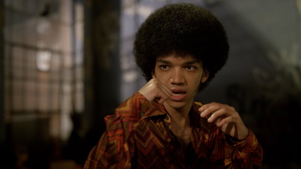 The Get Down