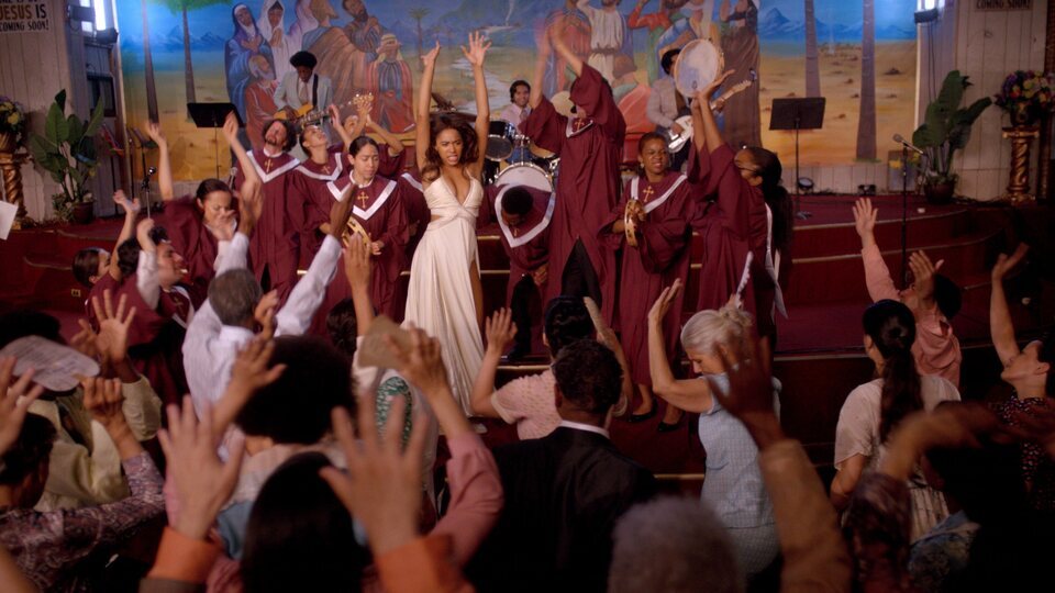 The Get Down