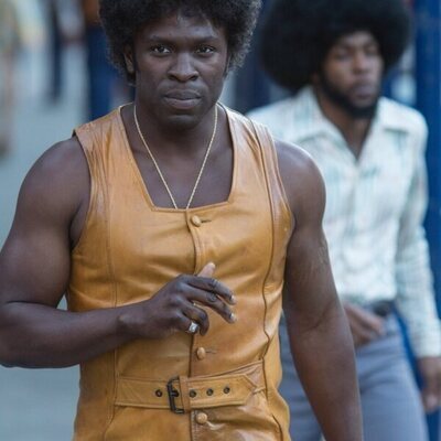 The Deuce