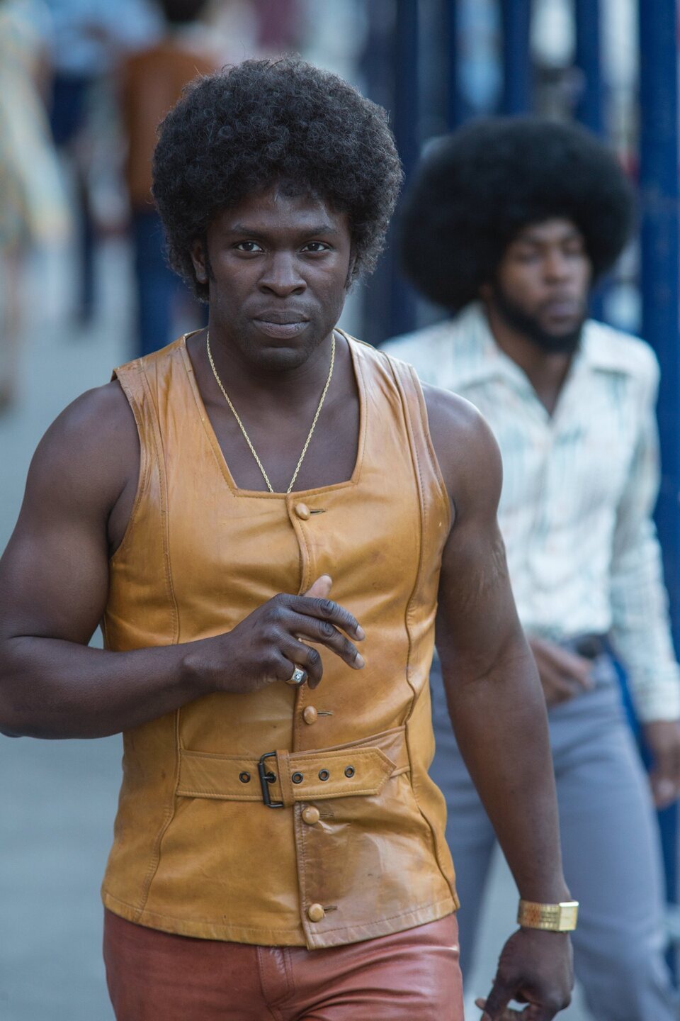 The Deuce
