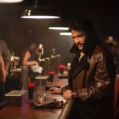 The Deuce