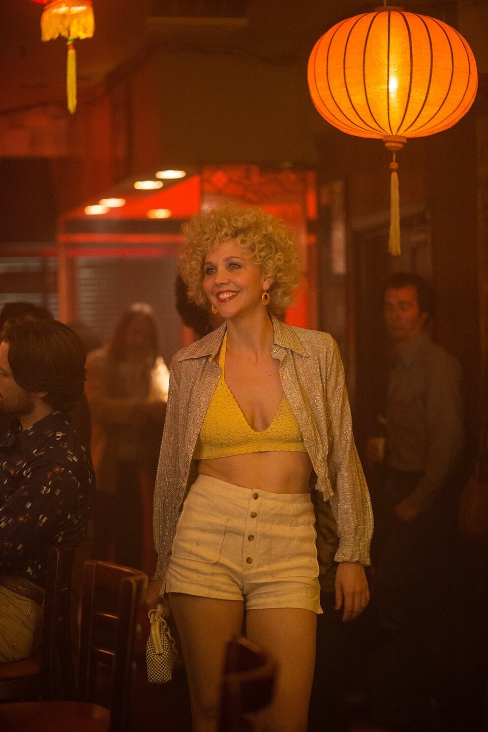The Deuce