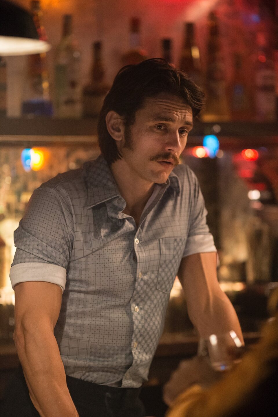 The Deuce