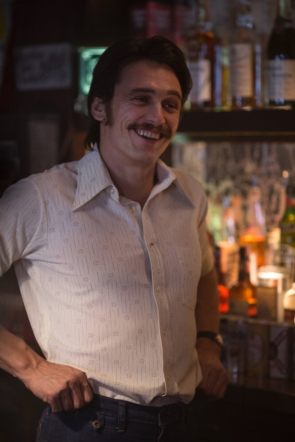 The Deuce