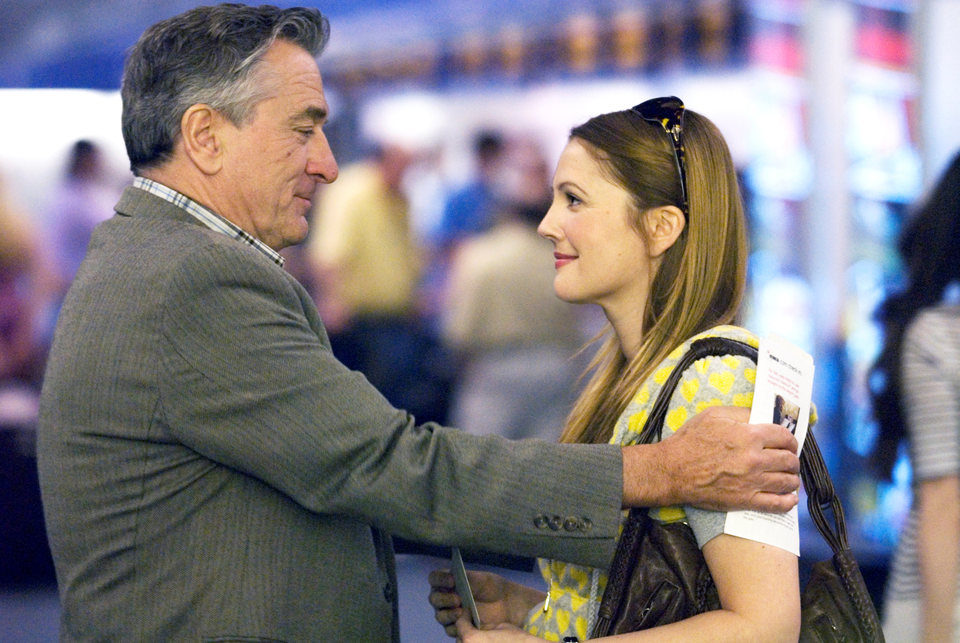 Imagen de la película Everybody's Fine